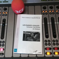 RCF Loir et Cher et RCF Touraine